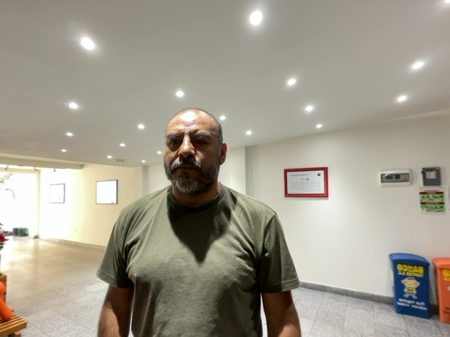 Foto de SERGIO XOLO MORA 